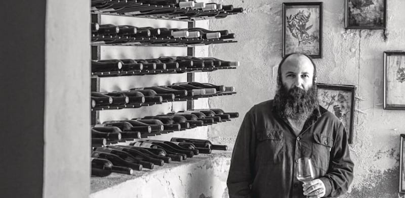 "הדיי עפאים. הלל לארץ ישראל / צילום: דן פרץ"