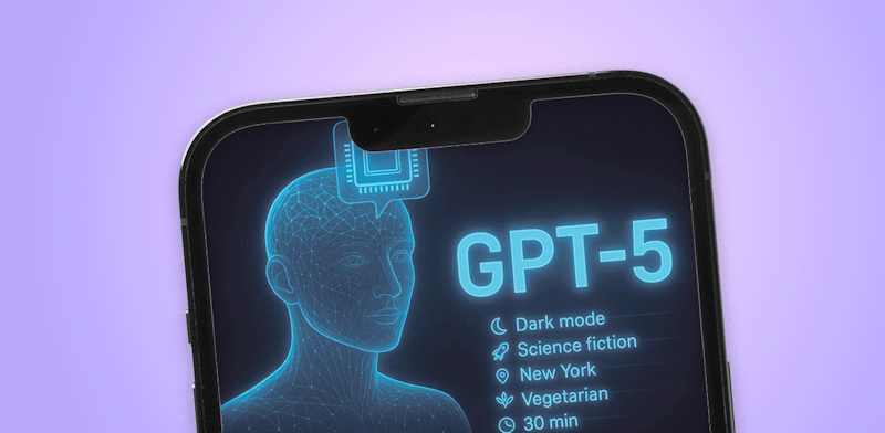 "בינה מלאכותית / צילום: צילום מסך מתוך הצ'אט"