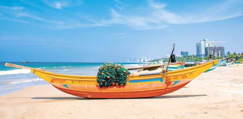 "סרי לנקה / צילום: Shutterstock"