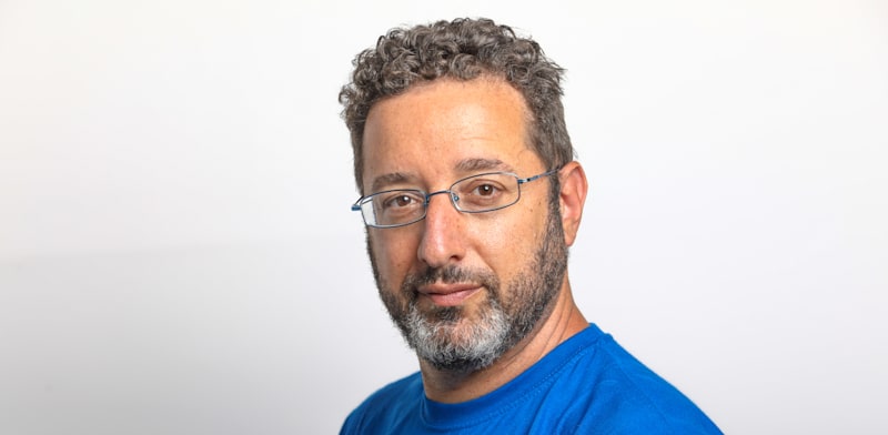 עודד חרמוני / צילום: שלומי יוסף