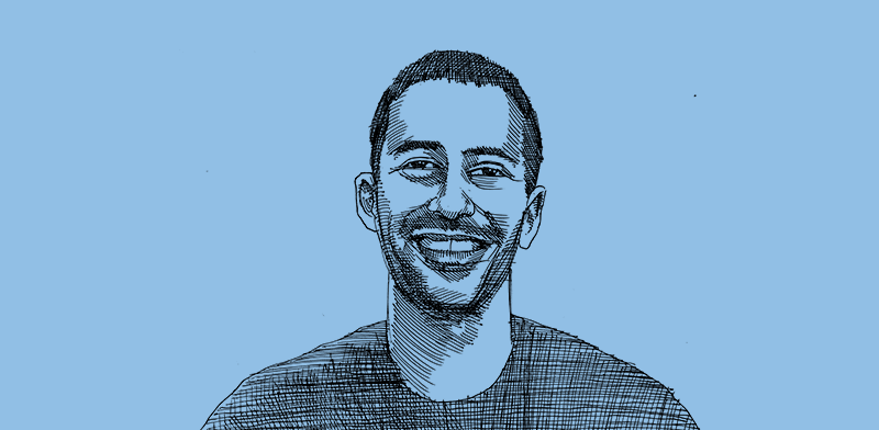בועז מירוני / איור: גיל ג'יבלי
