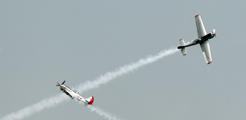 "מטוס יאק 52, משמש לתקפית רחפנים רוסים באוקראינה / צילום: Reuters, China Stringer Network"