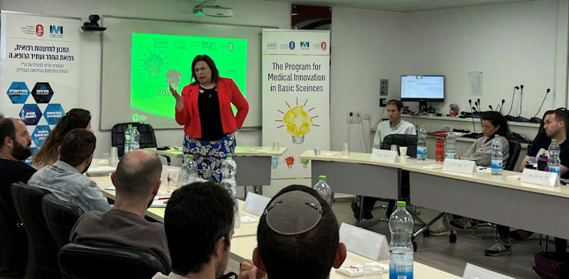 צילום: ההסתדרות הרפואית בישראל