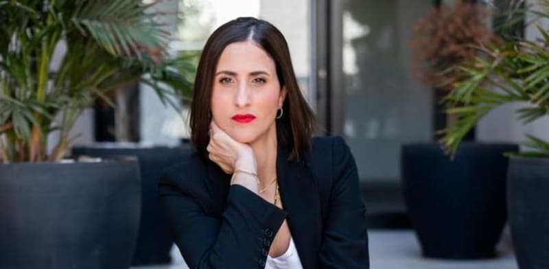 "מור פפקין / צילום: איילה ברק"