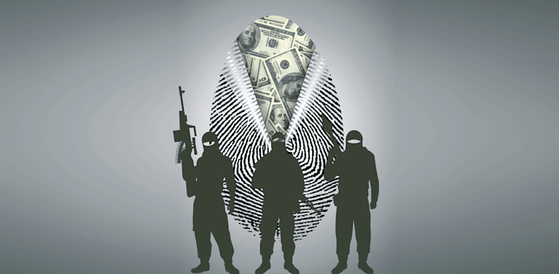 "הצוותים הסודיים שמפענחים את התעלומות הגדולות של כספי הטרור / צילום: Shutterstock"