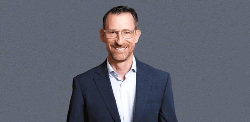 "מישל מונץ, ראש תחום ניהול ההשקעות במשרד מנהל ההשקעות הראשי וחבר בוועדת ההשקעות בבנק יוליוס בר / צילום: באדיבות בנק יוליוס בר"