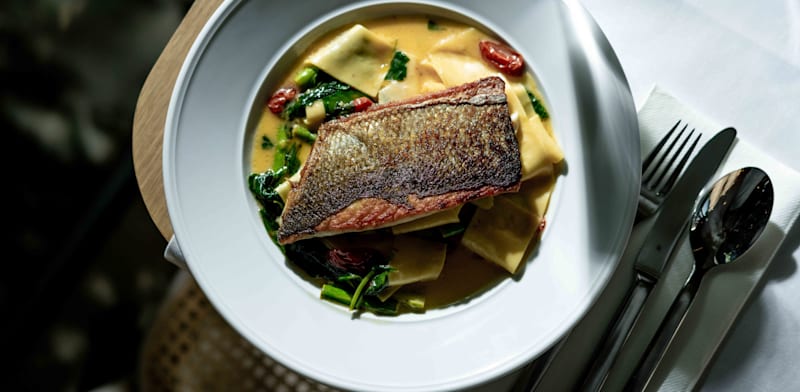 "פילה בר ים / צילום: אסף קרלה"