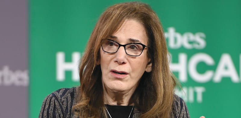 "ג'ודי פוקנר / צילום: Reuters, Anthony Behar"