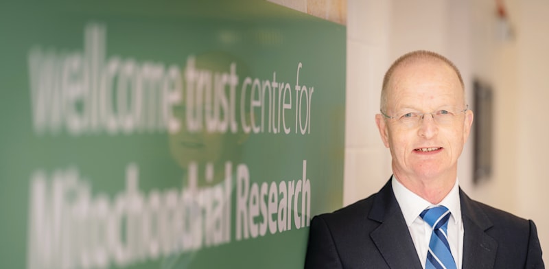 / צילום:  סר דאגלס מת'יו טורנבול"