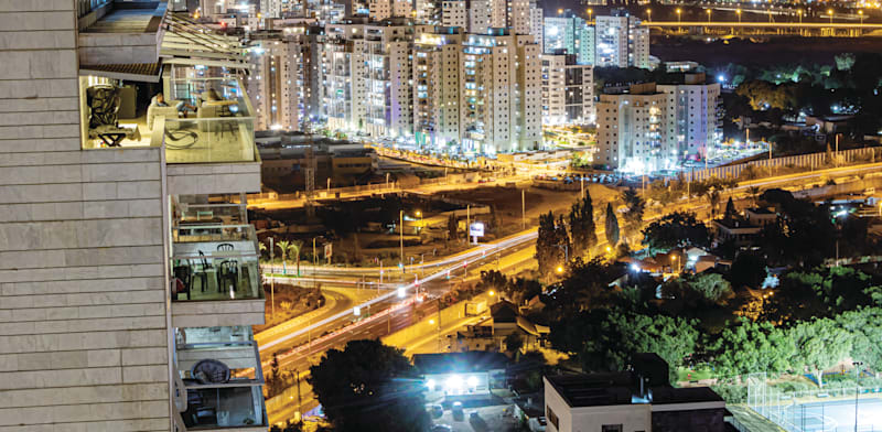 "באר יעקב / צילום: Shutterstock"