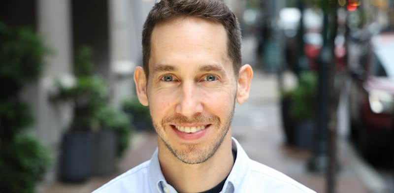 "אסף ליפשיץ מנכ''ל סיעתא / צילום: באדיבות סיעתא"