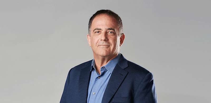 שלמה קרמר, מנכ''ל ומייסד קייטו נטוורקס / צילום: Eclipse Media and Leonid Yakobov