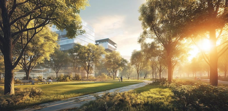 / צילום: גלילות דרום / הדמיה: מזור פירשט אדריכלים ומתכנני ערים"