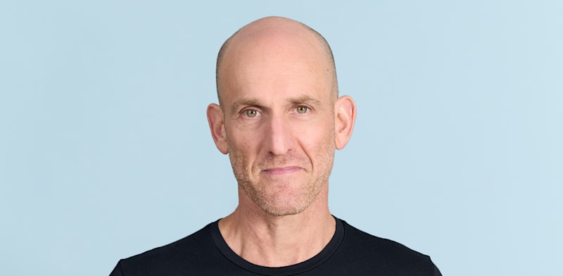 / צילום: איל אוריון, מייסד ומנכ''ל ווקטוריוס"