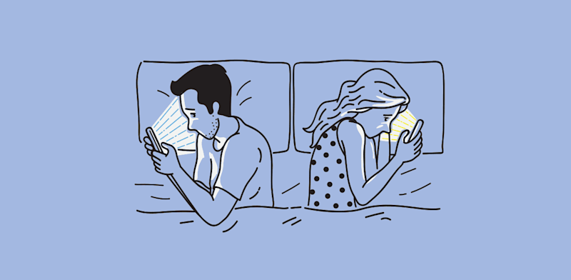 "למה האמריקאים כבר לא עושים סקס / צילום: Shutterstock"