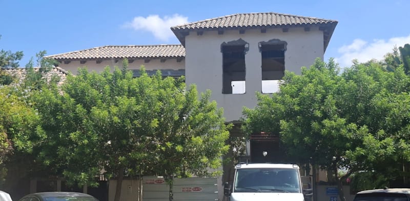 "הווילה של רפי קלינה בצהלה. עסקת הנדל''ן הגבוהה ביותר בתל אביב ב-2025 / צילום: תמר מצפי"