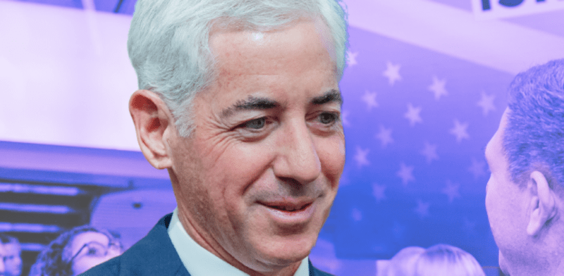 globes.co.il - Ariel Whitman - Ackman doesn't see a market crash, stays enthusiastic about Israel