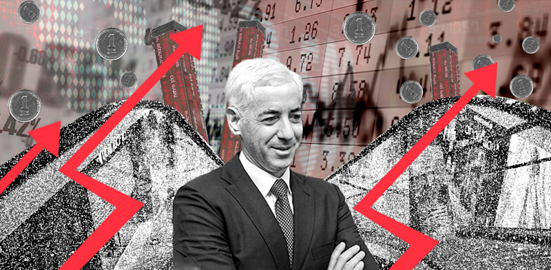 "טלטלה בשווקים / צילום: ענבל מרמרי"