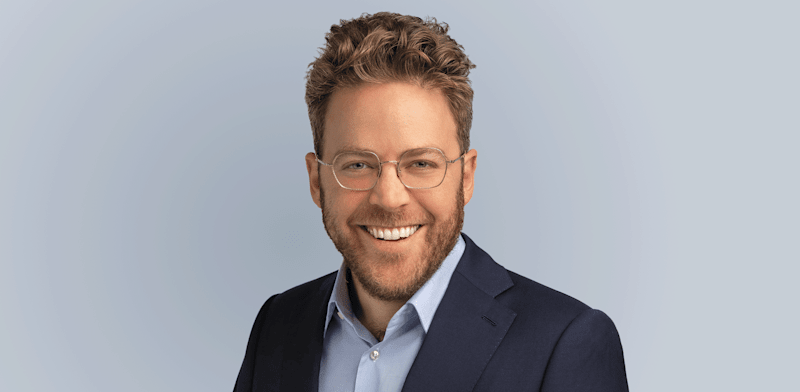 "רפאל בז'רנו / צילום: Jefferies"