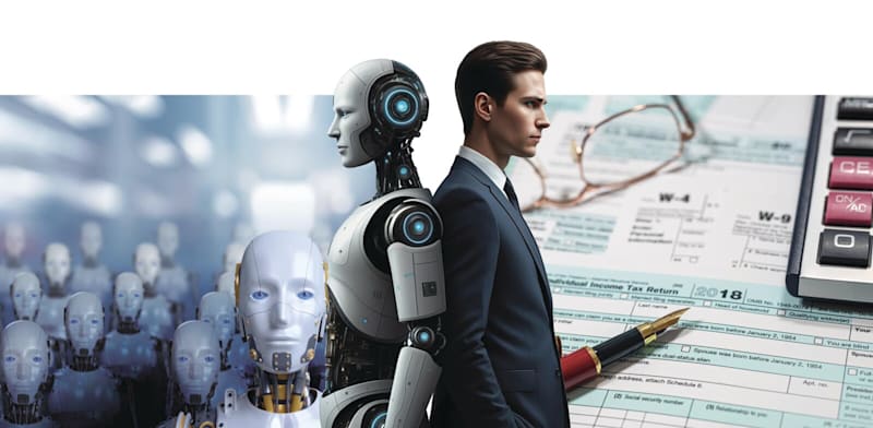 "עידן הבינה המלאכותית / צילום: Shutterstock"