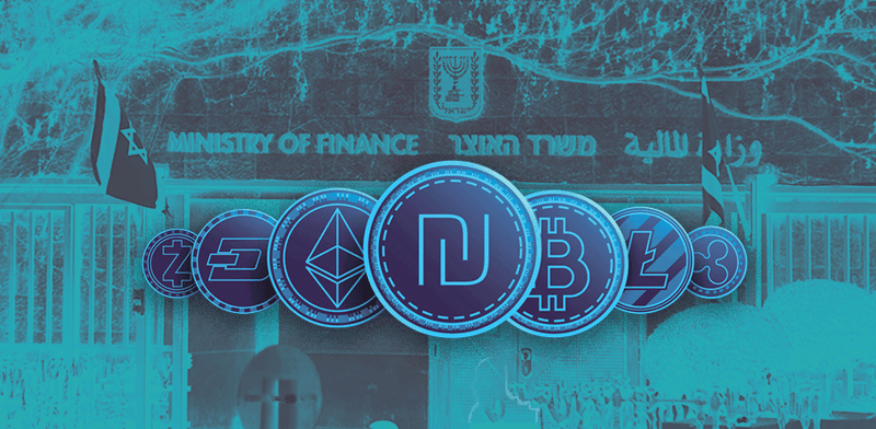 "מה עומד מאחורי המהלך של החשכ''ל / צילום: רפי קוץ"