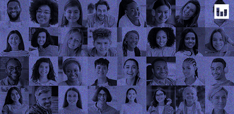 "מושגים לאזרחות מיודעת. ייצוג הולם / צילום: Shutterstock"