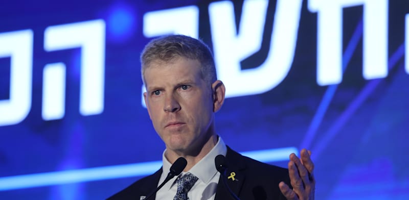 "החשב הכללי יהלי רוטנברג / צילום: תדמית הפקות"