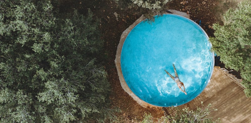 "Slowness בקיבוץ מורן / צילום: באדיבות המקום"