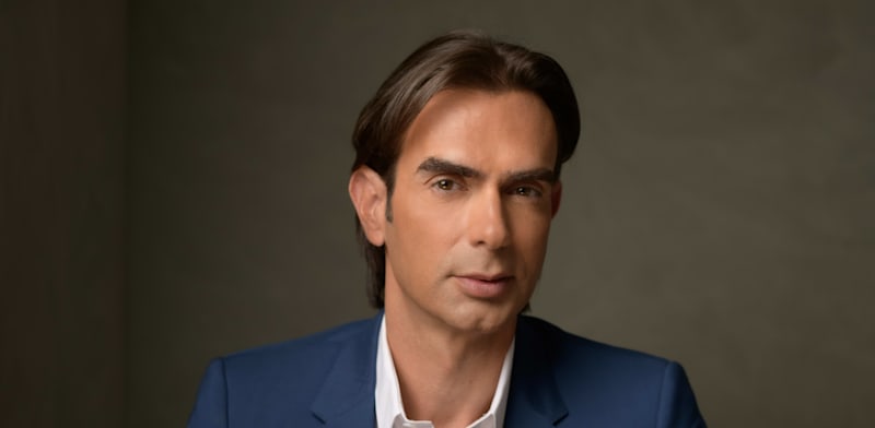 "עידן וולס / צילום: יונתן בלום"