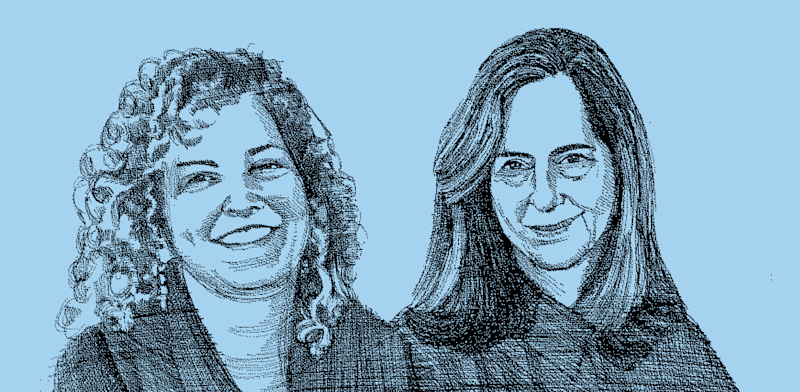 / צילום: עירון ויעל גל / איור: גיל ג'יבלי"