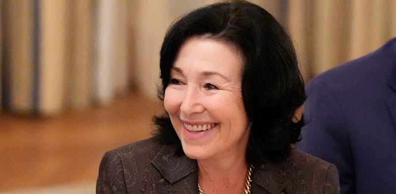 "''מהמנהיגות האגדיות בהייטק''. צפרא כץ / צילום: ap"