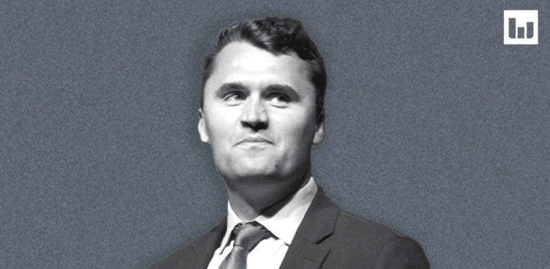 "המשרוקית. על הפייקים סביב הירי בצ'ארלי קירק / צילום: ap, Alex Brandon"