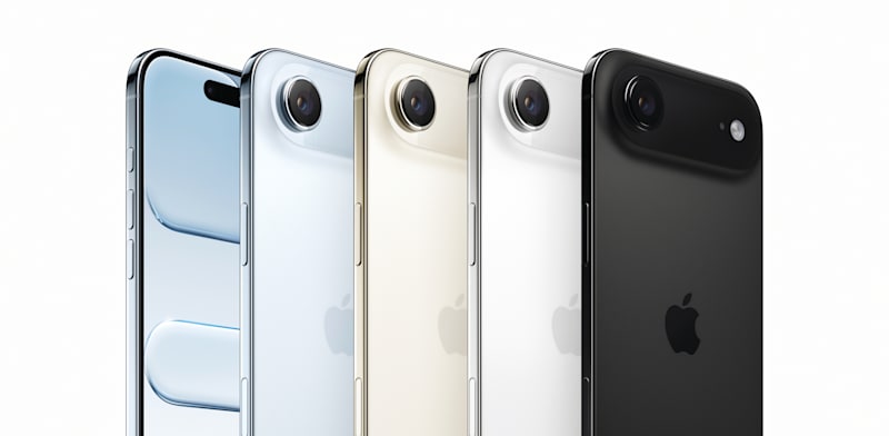 צילום: אתר Apple