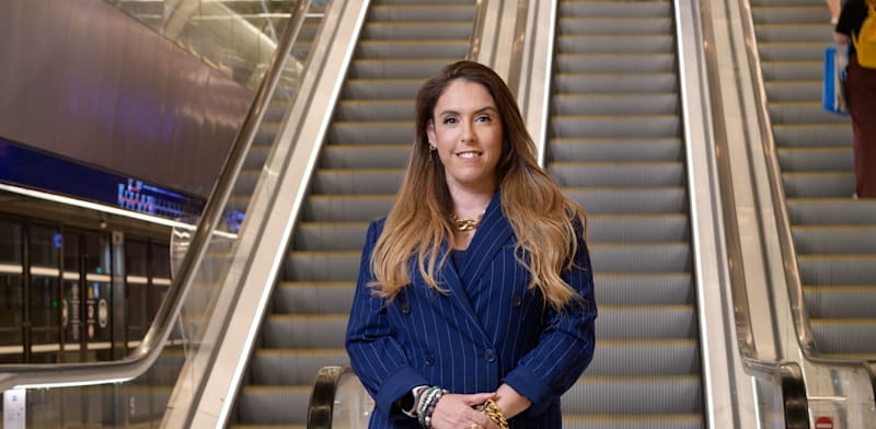 "יודפת אפק ארזי / צילום: יונתן בלום"