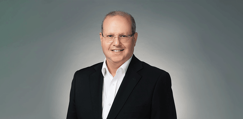 "ד''ר איתן וירטהיים / צילום: אלעד מלכה"