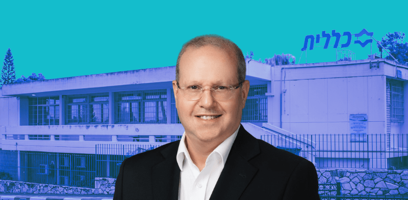 "ד''ר איתן וירטהיים / צילום: אלעד מלכה"