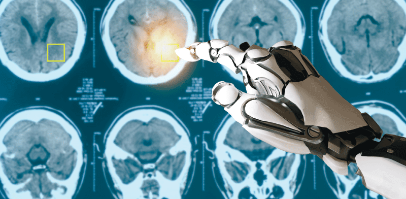 "בינה מלאכותית / צילום: Shutterstock"