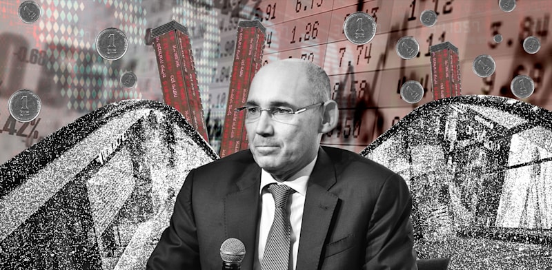 "השבוע בשווקים / צילום: יוסי כהן"