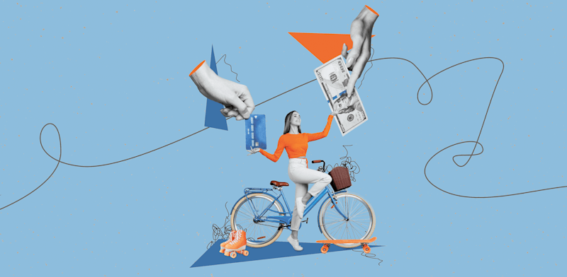 "השקעות לצעירים / צילום: Shutterstock"