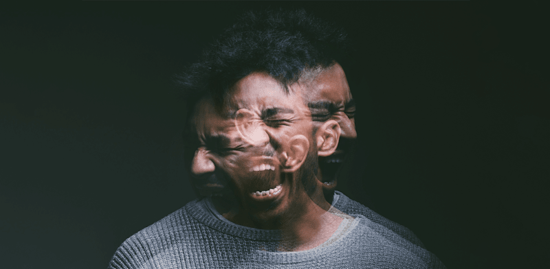 "פוסט טראומה / צילום: Shutterstock"