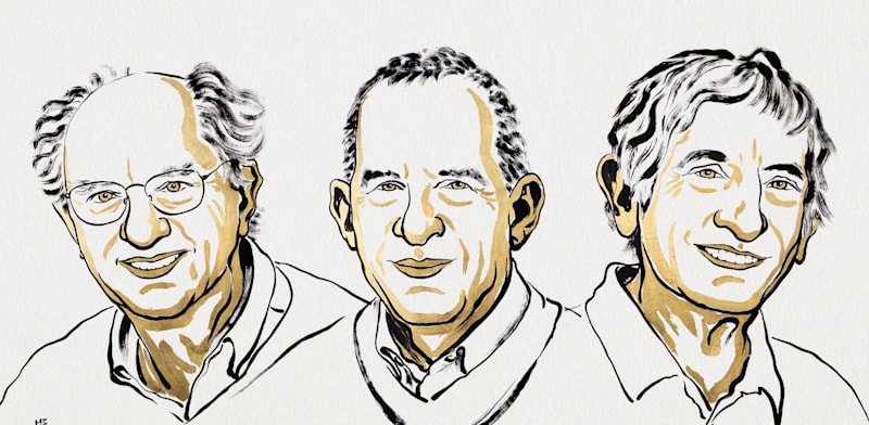 / צילום: מרטיניס, מישל דבורה וג'ון קלרק"