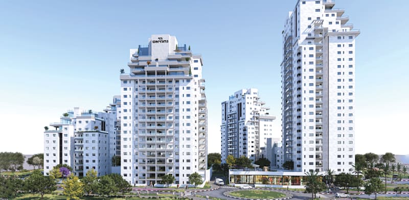 "עסקת שיא בחריש / צילום: Locktyevarchviz"