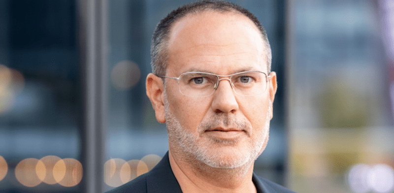עידן פיינגולד / צילום: נטי לוי