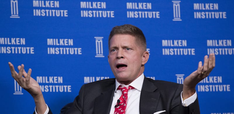 "רוברט סימונדס / צילום: Reuters, Mario Anzuoni"