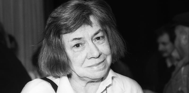 "פטרישייה הייסמית. סצנות קאמריות נפלאות / צילום: Reuters, imago images/teutopress"