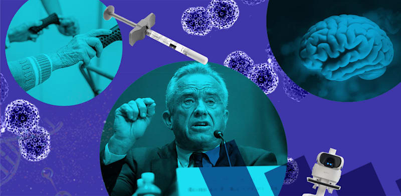 "חדשות הביומד / צילום: תמר מצפי, AP"