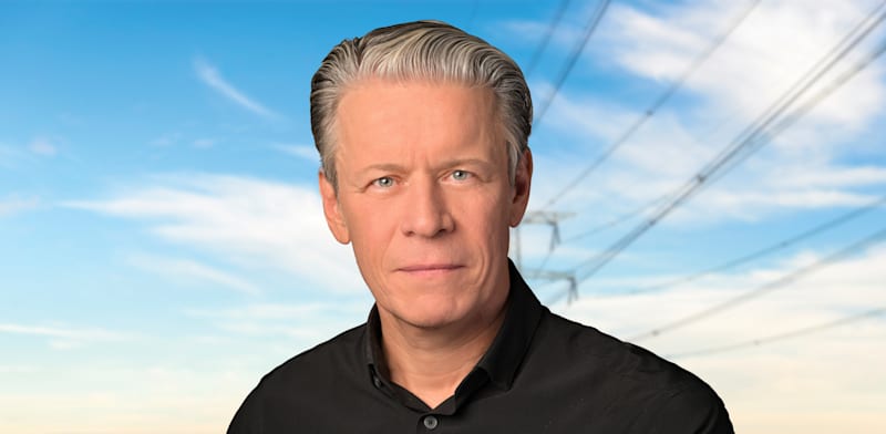 "ד''ר ערן ענבר / צילום: יוסי צבקר"