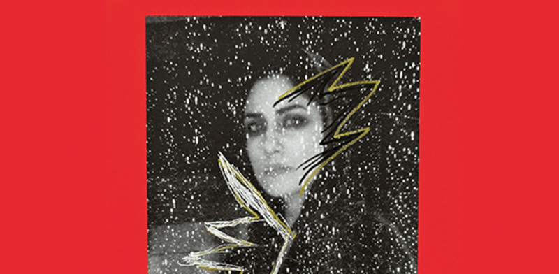 "''רונית אלקבץ: נביאה, כוהנת, מלכה...'' שמוצגת במכון הצרפתי בתל אביב. תנעל ב־13 בנובמבר 2025 / צילום: פיליפ כהן"