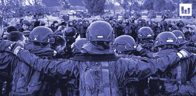 "חוזרים מהמילואים / צילום: Shutterstock"