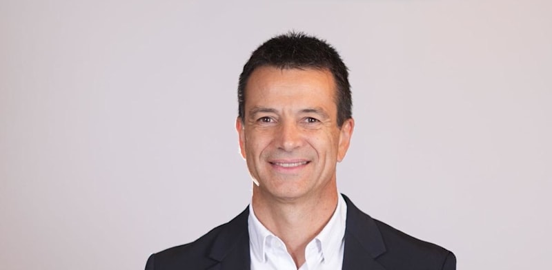 "רוברט כרמלי, מנהל השקעות ראשי, ארבע עונות מקבוצת אי.בי.אי / צילום: יוליה טינקלמן"